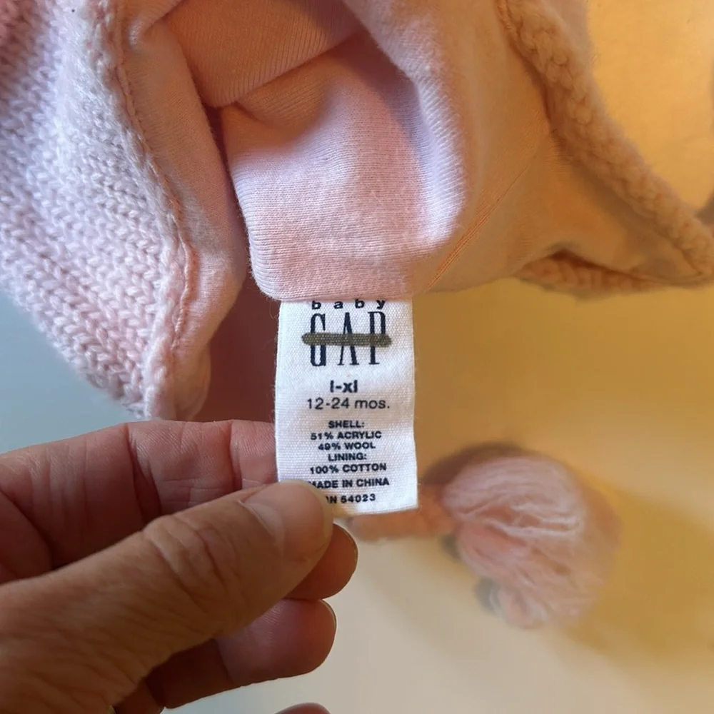 Baby Gap Hat